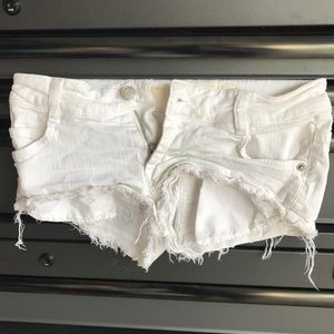 Brandy Melville shorts